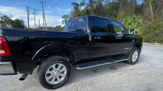 used 2022 Ram 3500 car, priced at $64,985