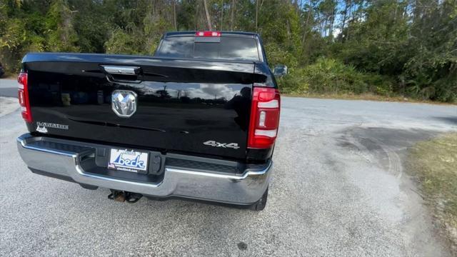 used 2022 Ram 3500 car, priced at $64,985