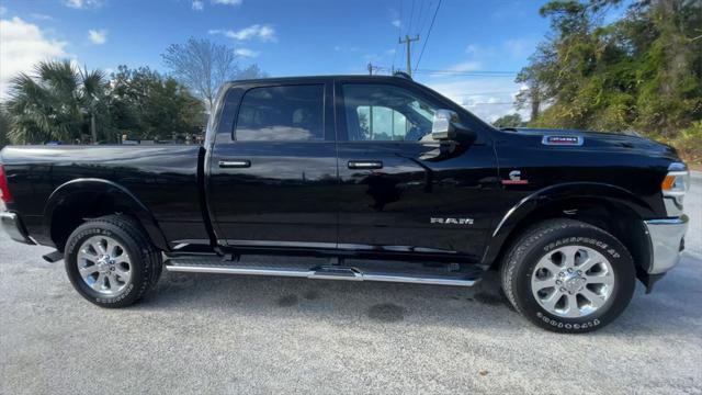 used 2022 Ram 3500 car, priced at $64,985