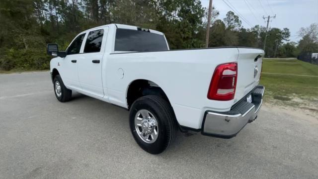 new 2024 Ram 2500 car, priced at $70,780