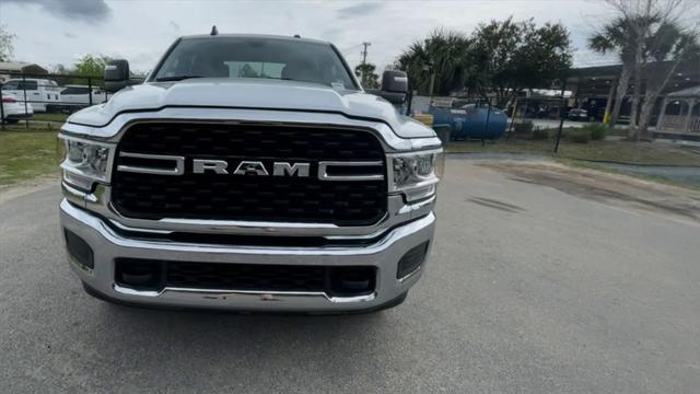 new 2024 Ram 2500 car, priced at $70,780