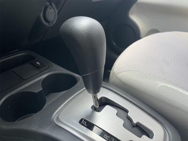 used 2019 Mitsubishi Mirage G4 car, priced at $8,991
