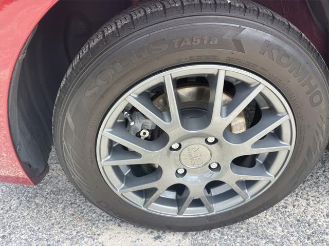 used 2019 Mitsubishi Mirage G4 car, priced at $8,991