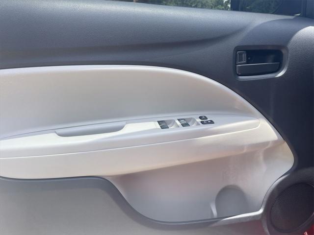 used 2019 Mitsubishi Mirage G4 car, priced at $8,991