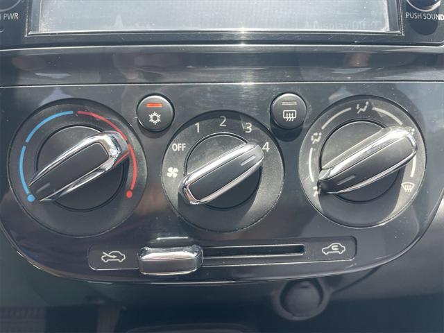 used 2019 Mitsubishi Mirage G4 car, priced at $8,991