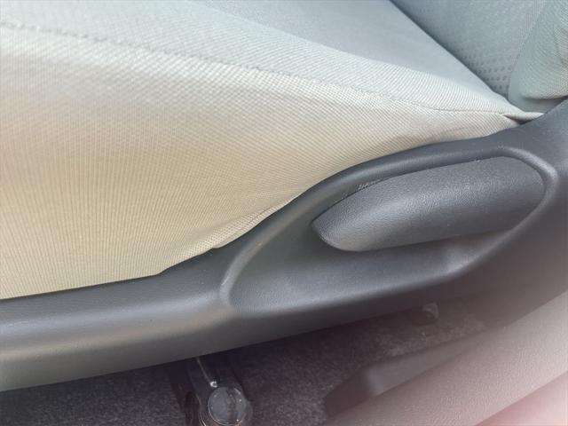 used 2019 Mitsubishi Mirage G4 car, priced at $8,991
