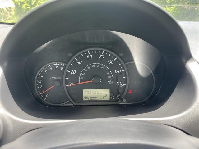 used 2019 Mitsubishi Mirage G4 car, priced at $8,991
