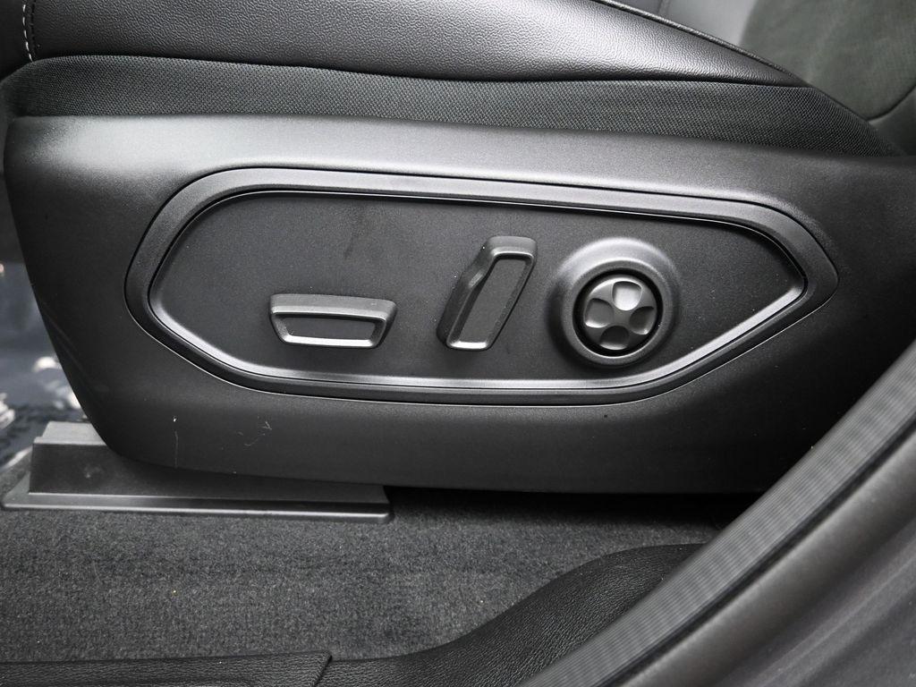 new 2025 Jeep Grand Cherokee car, priced at $46,475