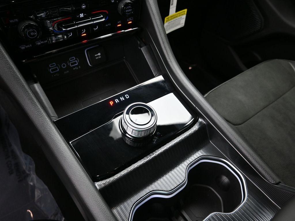 new 2025 Jeep Grand Cherokee car, priced at $46,475