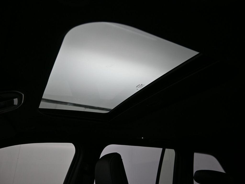 new 2025 Jeep Grand Cherokee car, priced at $46,475