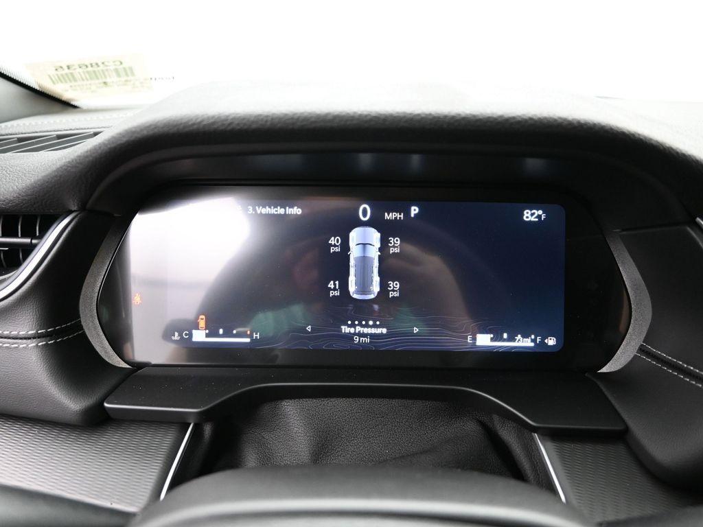 new 2025 Jeep Grand Cherokee car, priced at $46,475