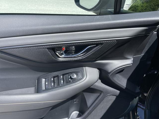 used 2022 Subaru Outback car, priced at $30,995