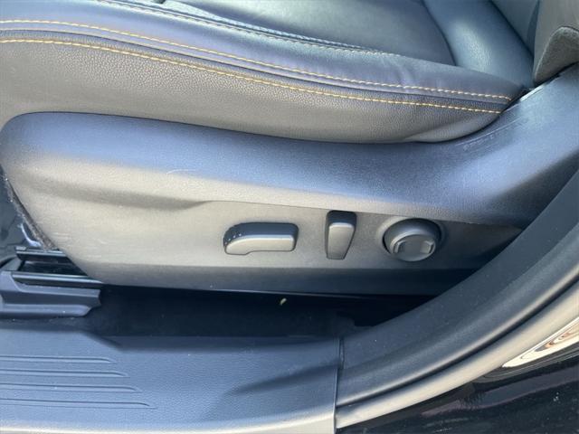 used 2022 Subaru Outback car, priced at $30,995