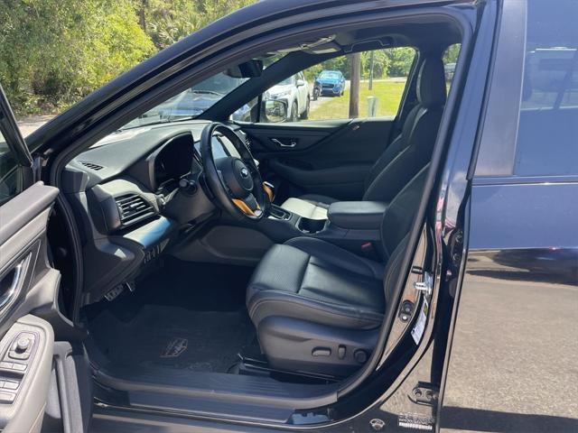 used 2022 Subaru Outback car, priced at $30,995