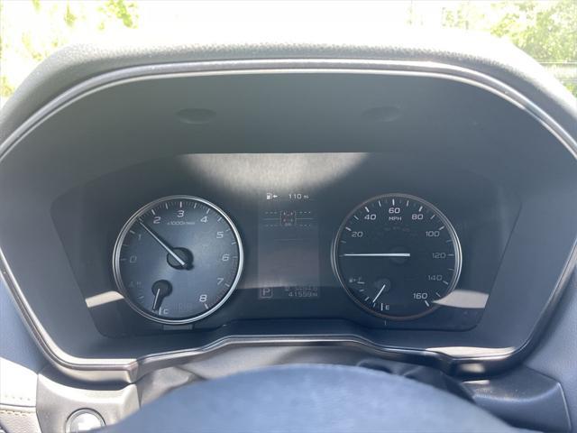 used 2022 Subaru Outback car, priced at $30,995