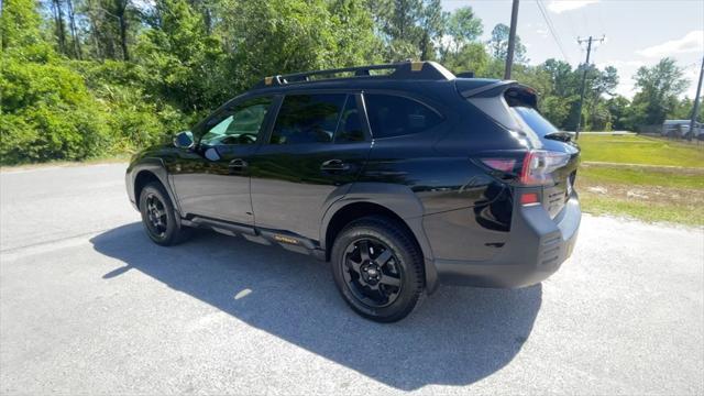 used 2022 Subaru Outback car, priced at $30,995