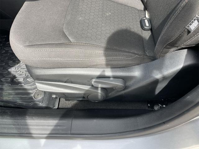 used 2021 Jeep Compass car, priced at $17,991
