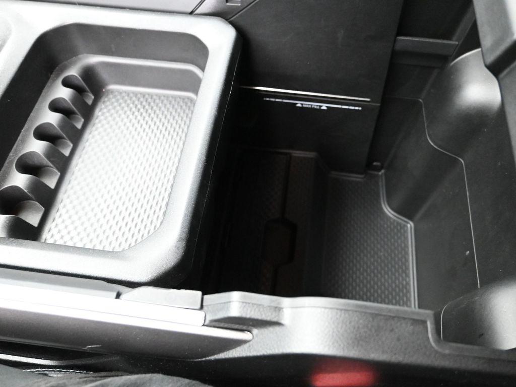 used 2022 Ram 1500 car, priced at $41,314