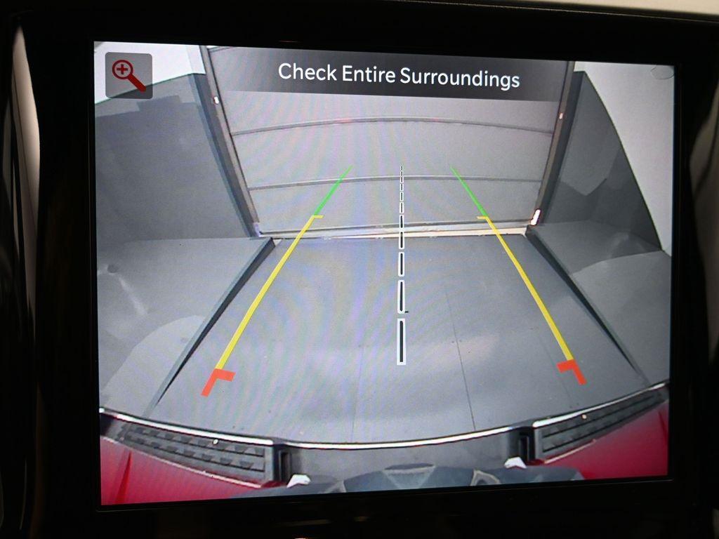 used 2022 Ram 1500 car, priced at $41,314