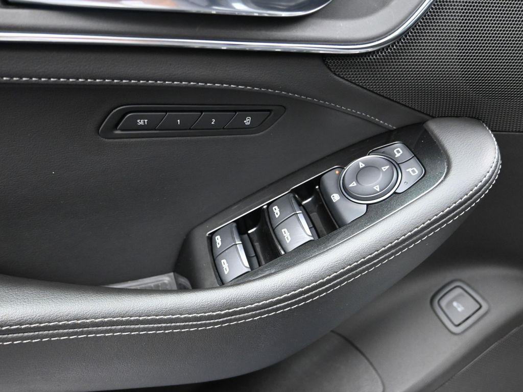 used 2022 Cadillac CT5 car, priced at $34,674