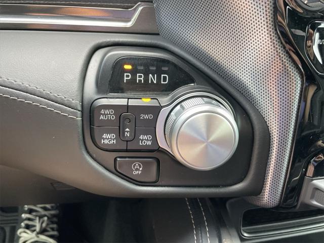 used 2020 Ram 1500 car, priced at $42,991
