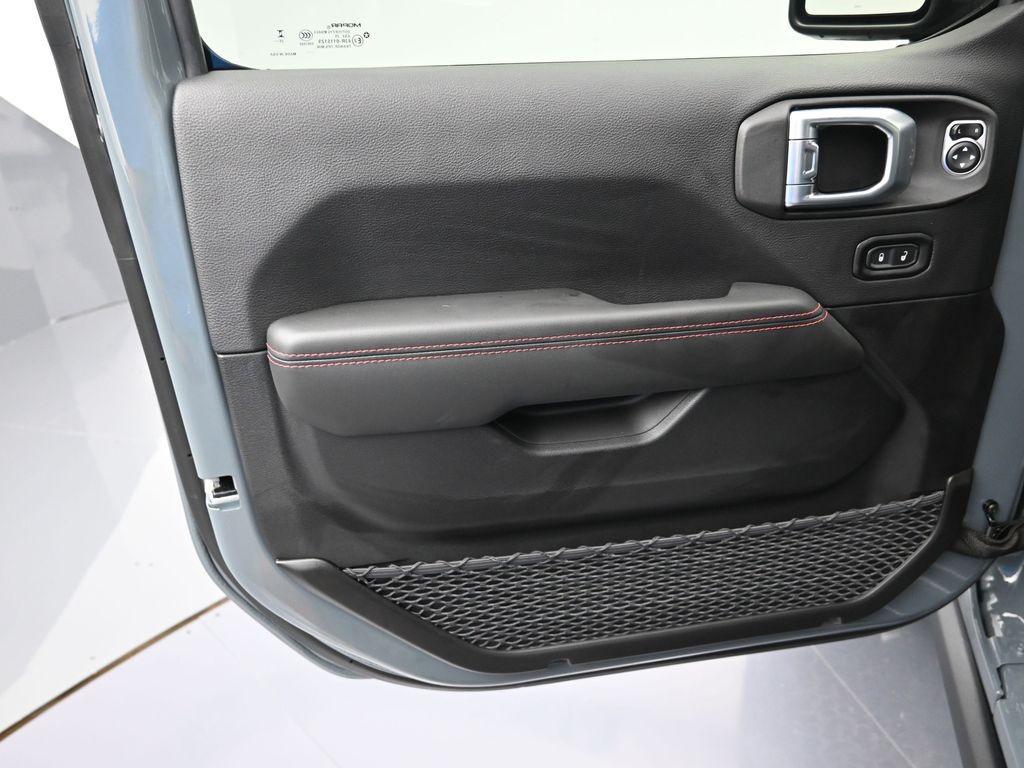 new 2026 Jeep Wrangler car, priced at $60,840