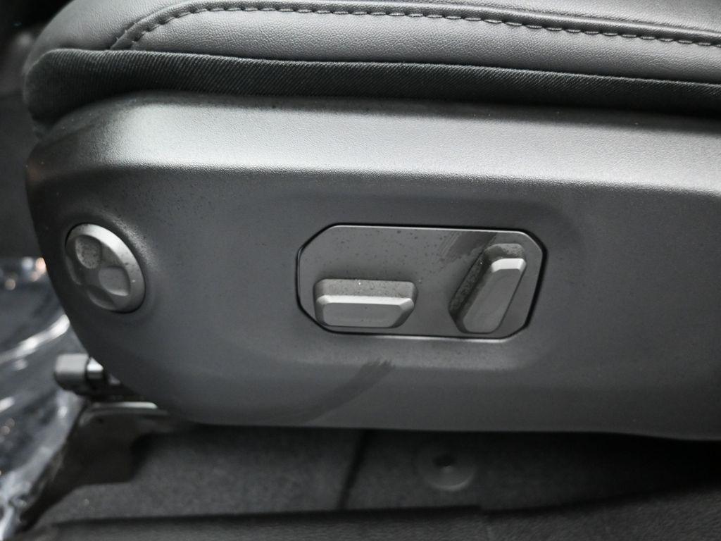 new 2026 Jeep Wrangler car, priced at $60,840