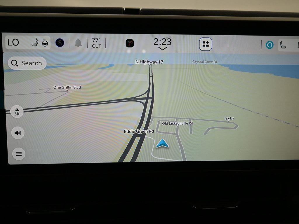 new 2026 Jeep Wrangler car, priced at $60,840