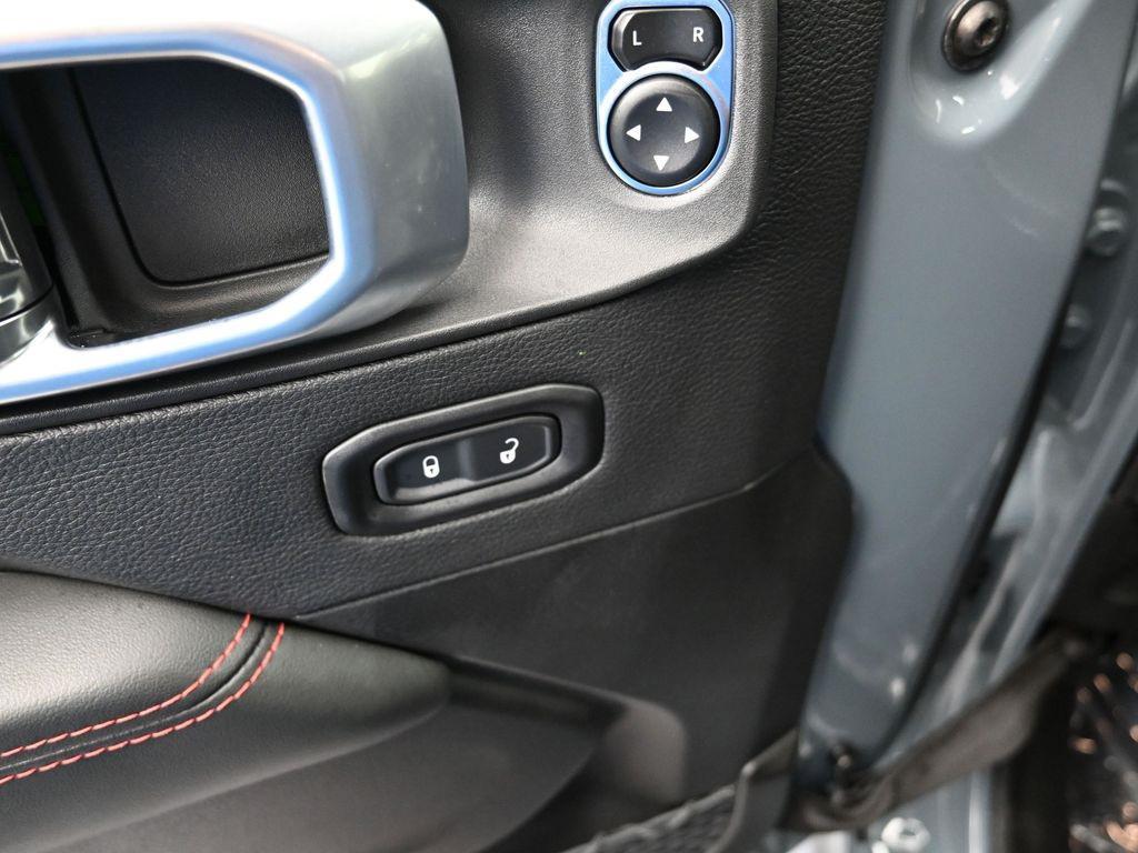 new 2026 Jeep Wrangler car, priced at $60,840