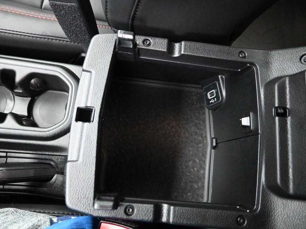 new 2026 Jeep Wrangler car, priced at $60,840