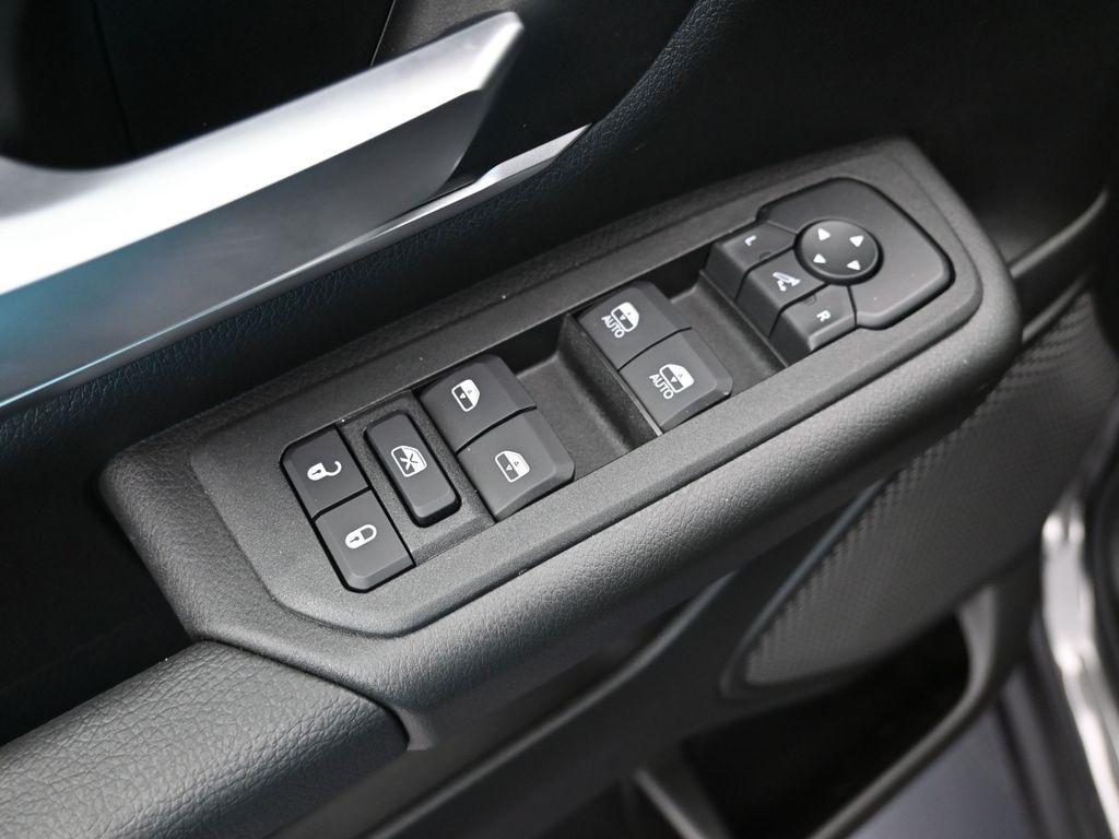 new 2026 Ram 1500 car, priced at $59,960