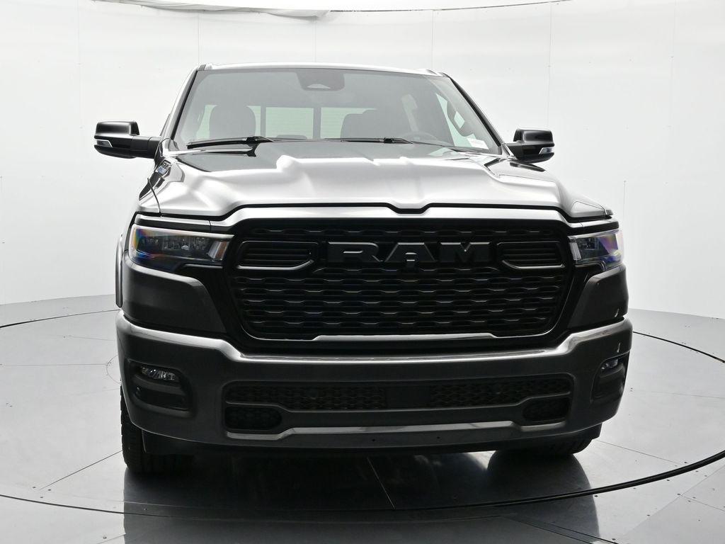 new 2026 Ram 1500 car, priced at $59,960