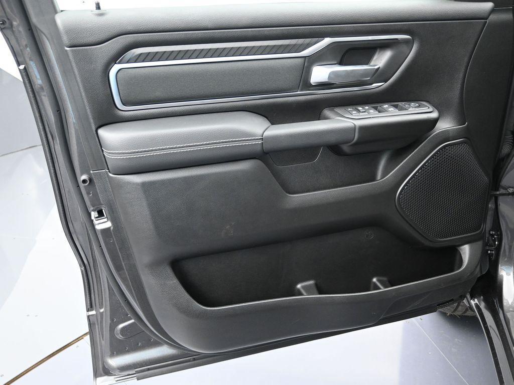 new 2026 Ram 1500 car, priced at $59,960