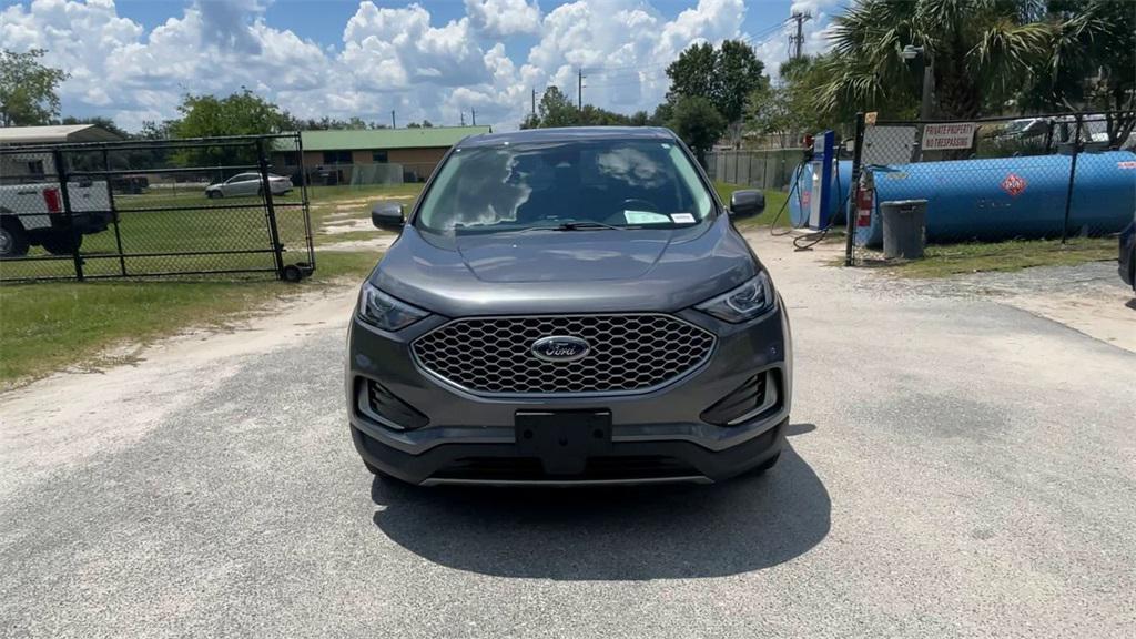 used 2024 Ford Edge car, priced at $26,318