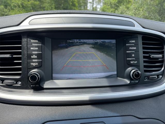 used 2019 Kia Sorento car, priced at $15,541