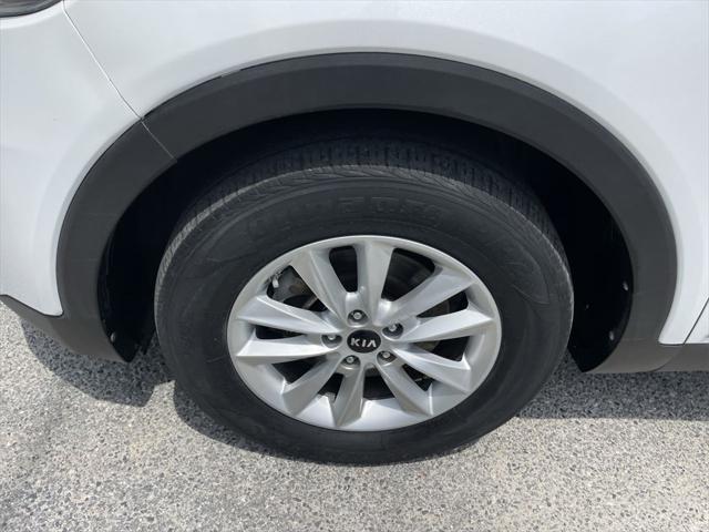 used 2019 Kia Sorento car, priced at $15,541