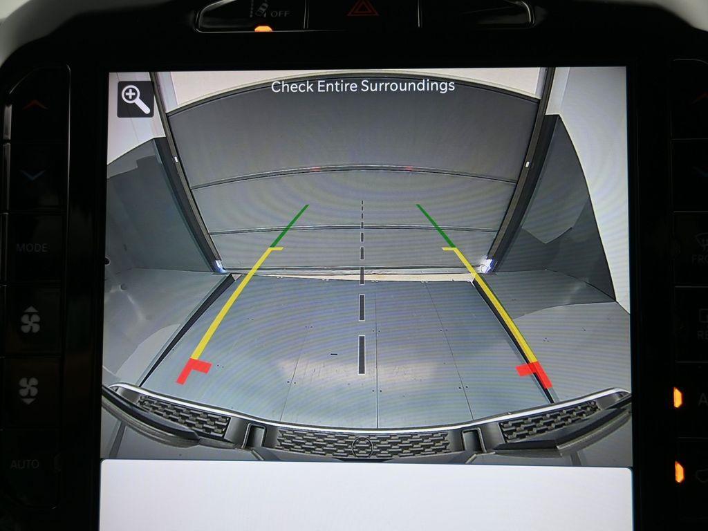 new 2025 Ram 1500 car, priced at $62,160