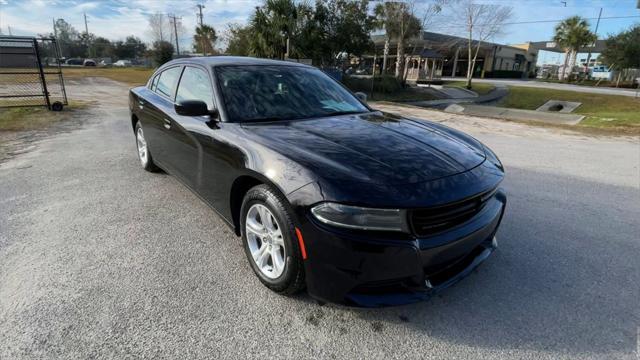 used 2021 Dodge Charger car, priced at $21,495