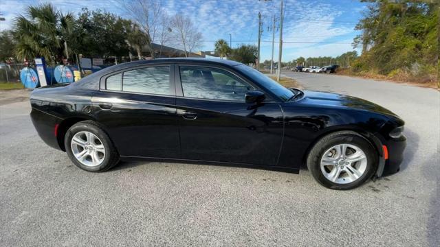 used 2021 Dodge Charger car, priced at $21,495