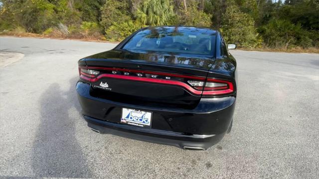 used 2021 Dodge Charger car, priced at $21,495