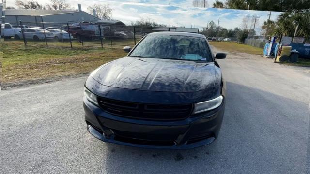 used 2021 Dodge Charger car, priced at $21,495