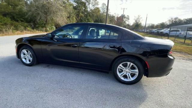 used 2021 Dodge Charger car, priced at $21,495