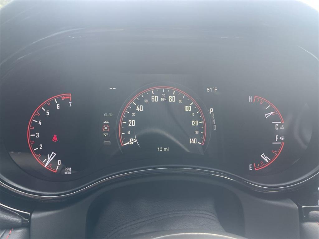 new 2026 Dodge Durango car, priced at $44,410