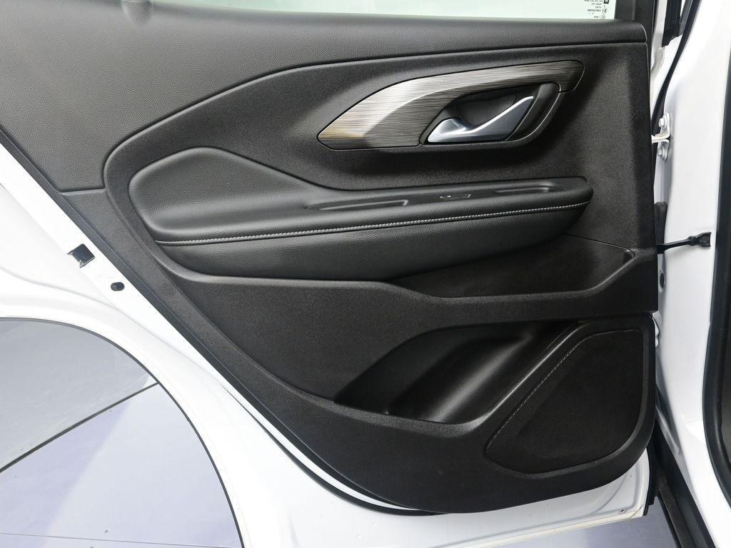 used 2024 GMC Terrain car, priced at $20,855