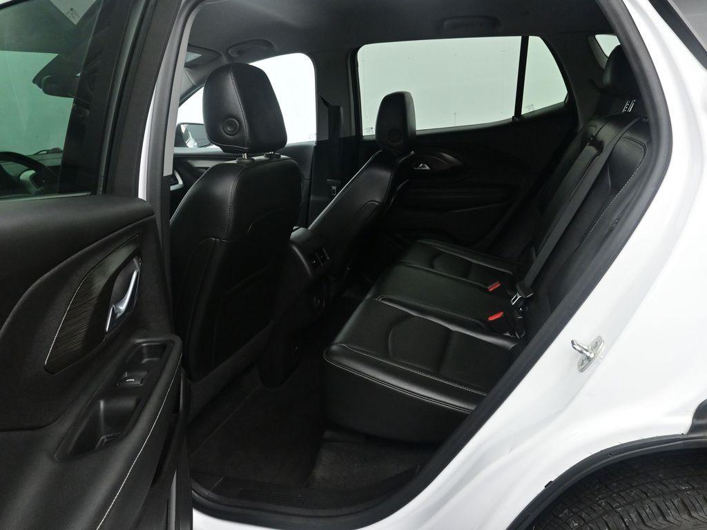 used 2024 GMC Terrain car, priced at $20,855