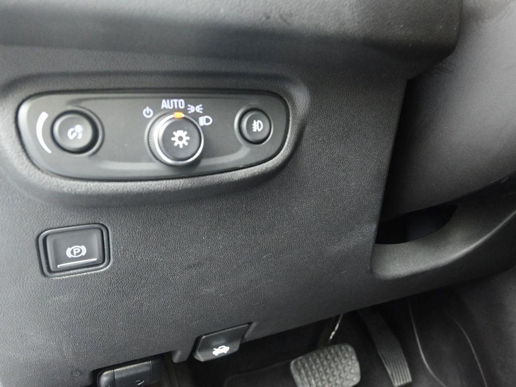 used 2024 GMC Terrain car, priced at $20,855