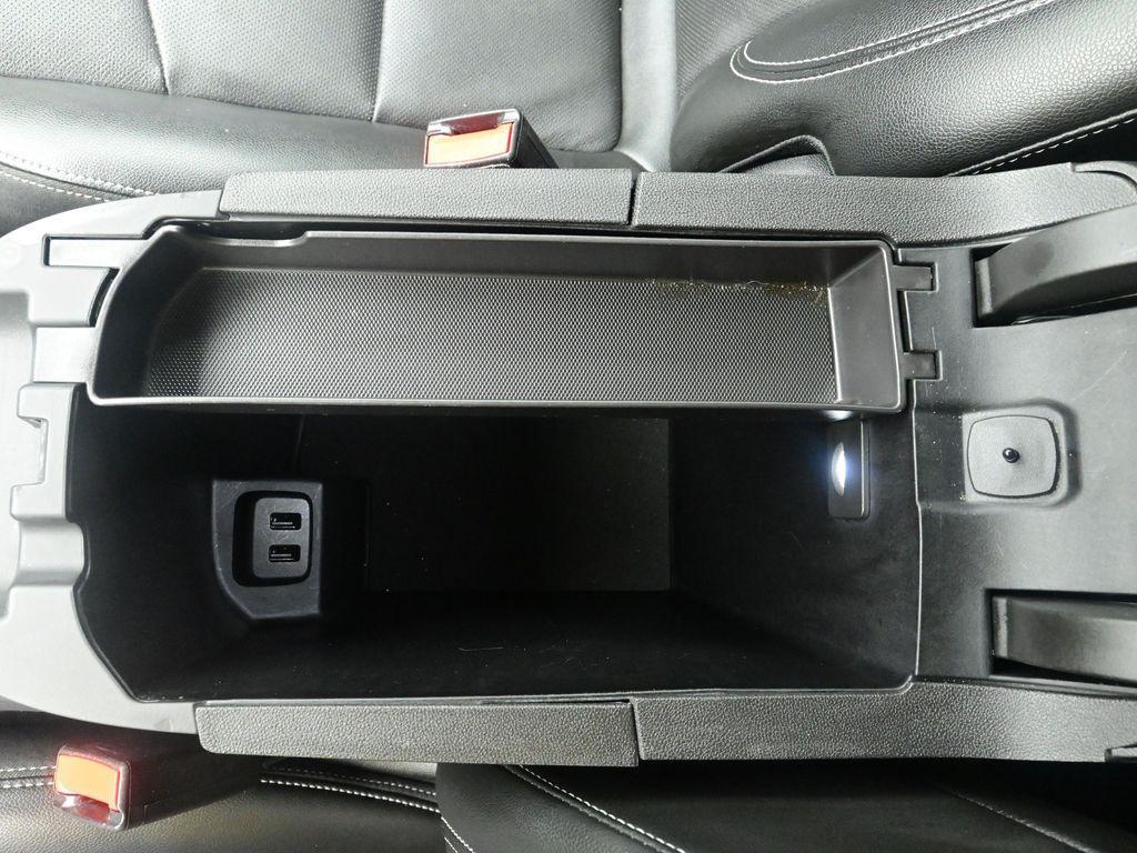 used 2024 GMC Terrain car, priced at $20,855