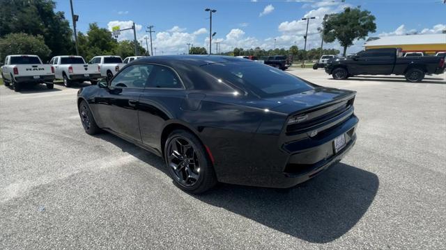 new 2025 Dodge Charger Daytona car, priced at $62,685