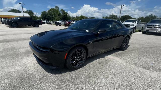 new 2025 Dodge Charger Daytona car, priced at $62,685