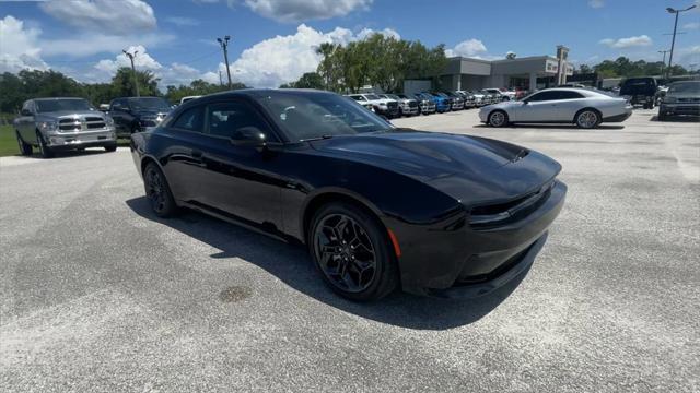 new 2025 Dodge Charger Daytona car, priced at $62,685